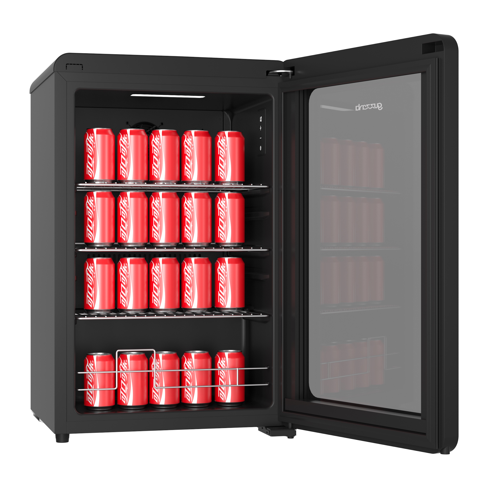 Chladiaca vitrína Guzzanti GZ 85R